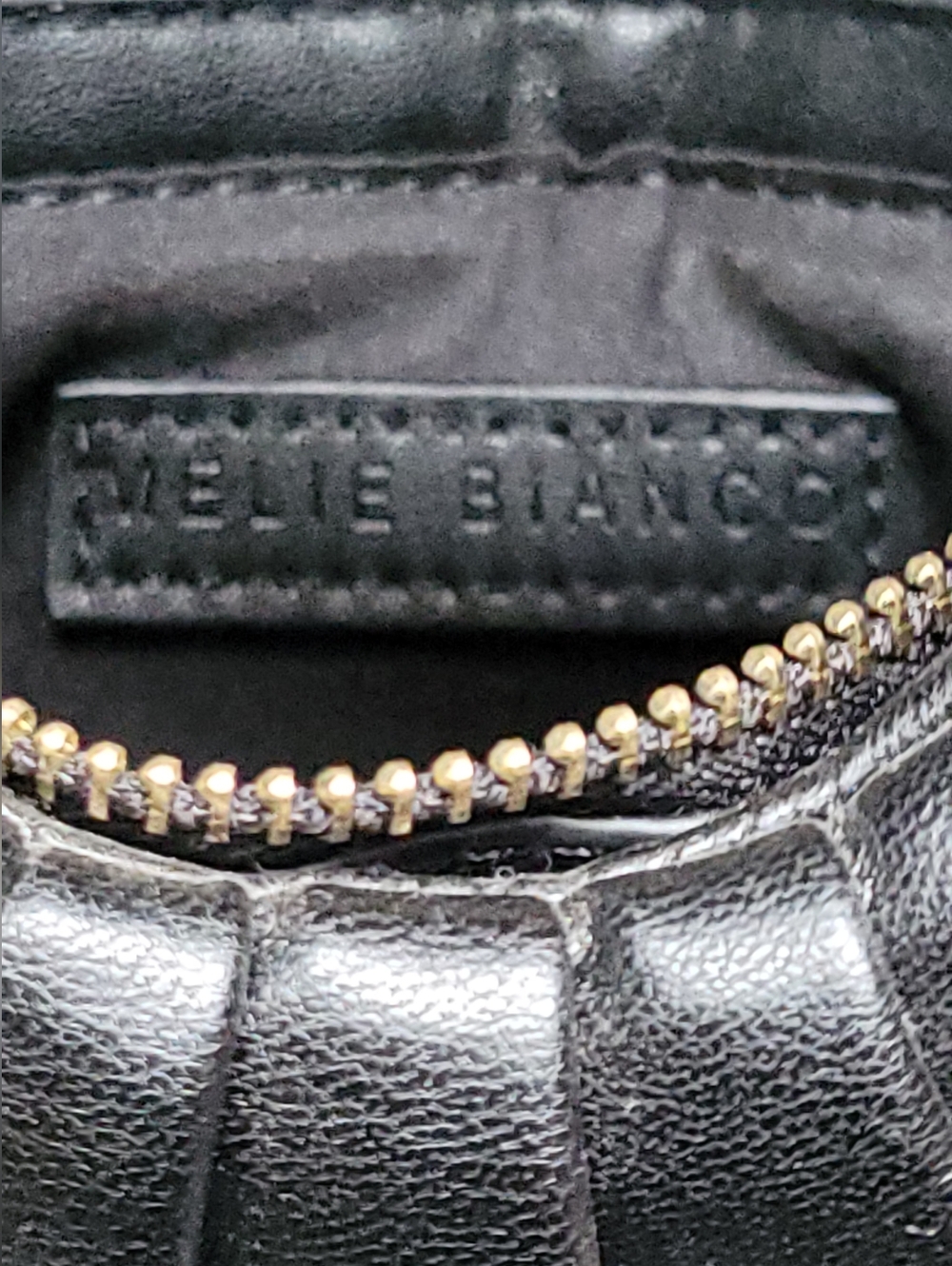 Melie Bianco  Bag - Picture 6 of 6